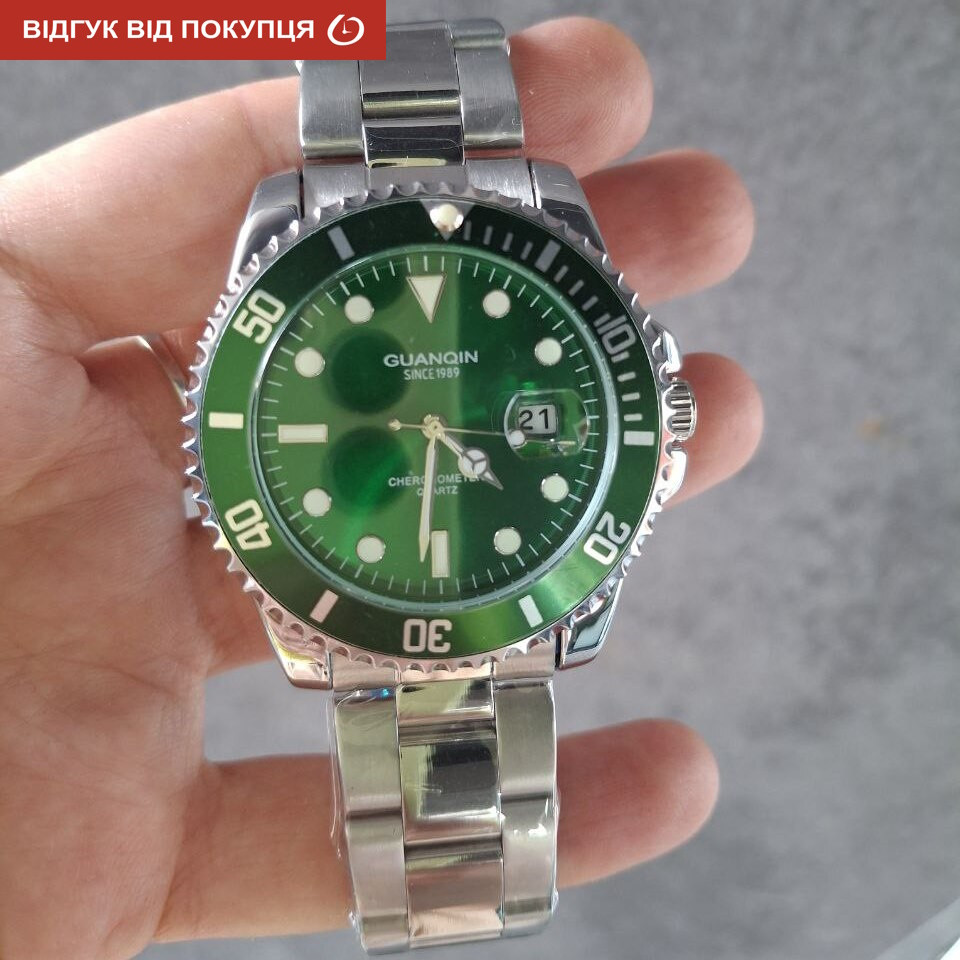 Guanquin Materhorn 5 Bar Киев - изображение 9