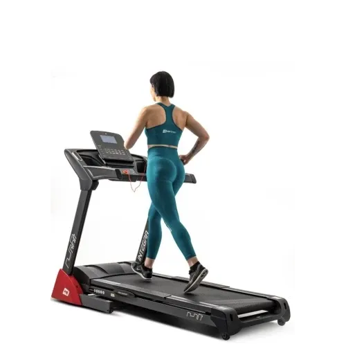 Беговая дорожка Hop-Sport 2800 Киев - изображение 3