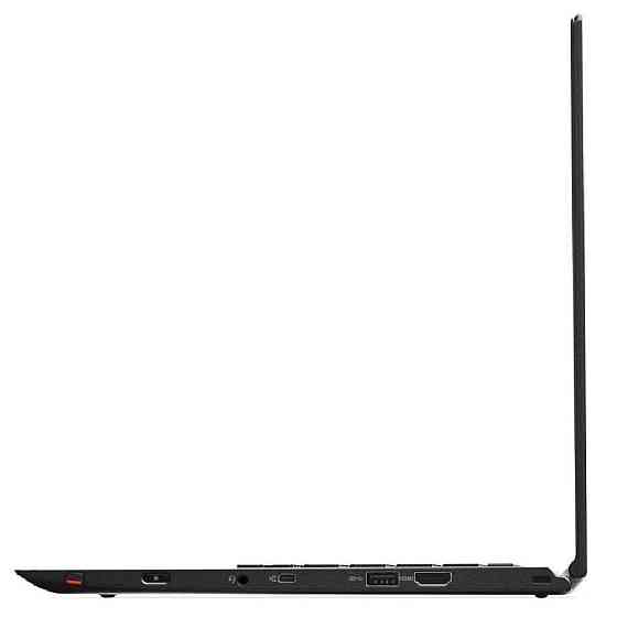 Б/У Ноутбук Lenovo ThinkPad X1 Yoga (2nd Gen) (i5-7300U/8/256SSD) - Class A Киев