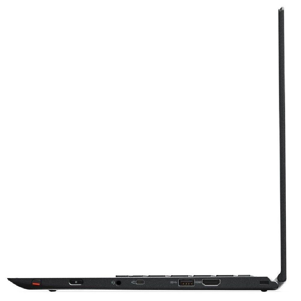 Б/У Ноутбук Lenovo ThinkPad X1 Yoga (2nd Gen) (i5-7300U/8/256SSD) - Class A Киев - изображение 2