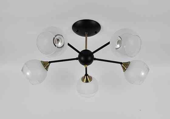 DW017-5 AB+BK Коломия