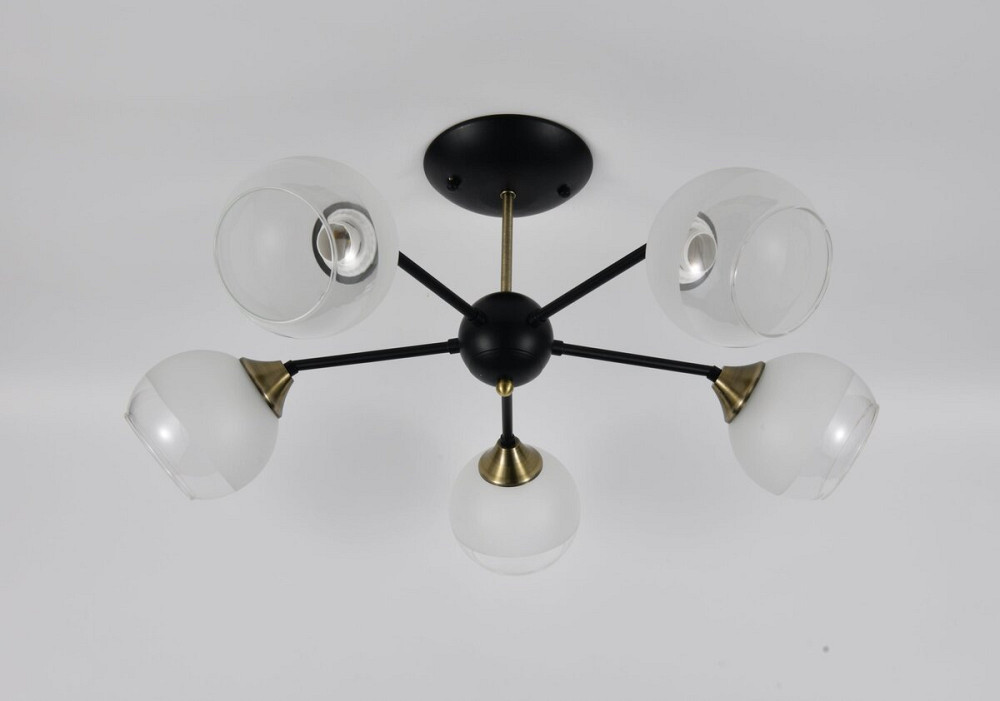 DW017-5 AB+BK Коломия - фото 1