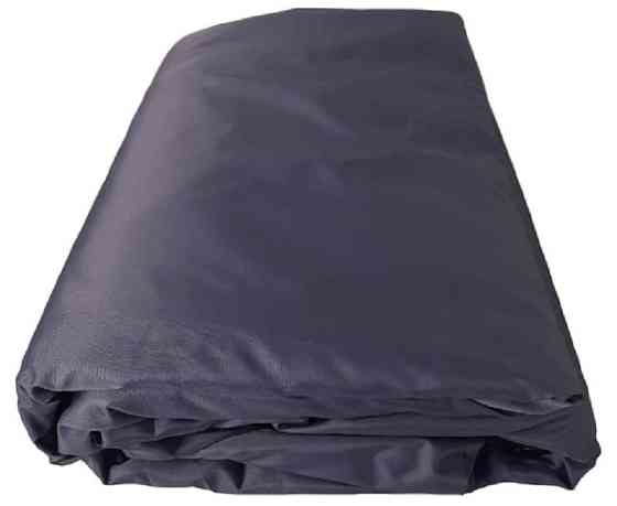 Електроковдра для SPA процедур з регулятором 165x145 см, синє Винница