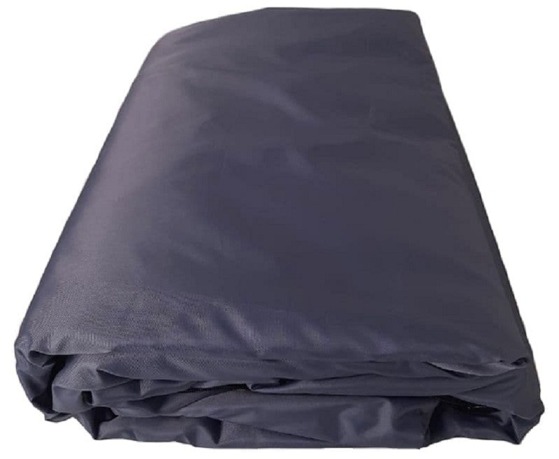 Електроковдра для SPA процедур з регулятором 165x145 см, синє Вінниця - фото 2