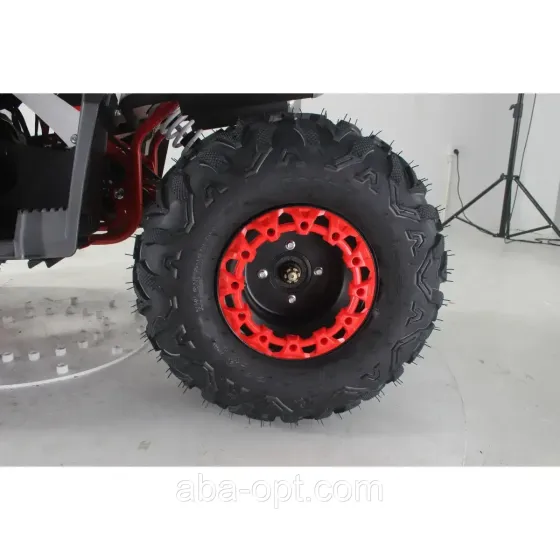 Квадроцикл FORTE ATV125F Об'єм 125 см³  шини 19х7-8"-18х9.5-8" 8 к.с.для бездоріжжя купити в Україні дешево Одеса