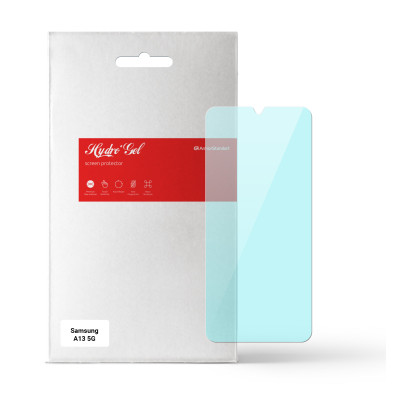 Пленка защитная Armorstandart Anti-Blue Samsung A13 5G (ARM62213) Винница - изображение 1