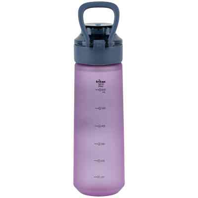Бутылка для воды Kite 760 мл, фіолетова (K25-1214-2) Винница