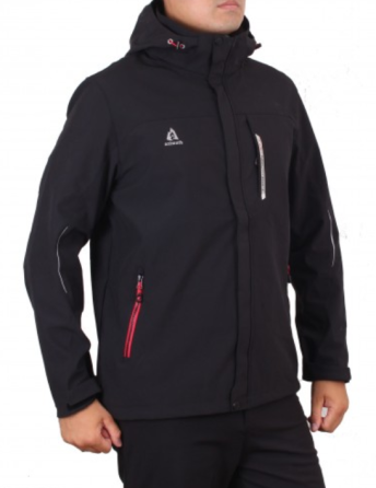 Мужская ветровка Azimuth  Windstopper.p.S(44)/M(46)/XXL(52). 46 Киев