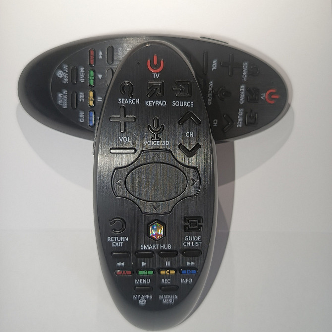 Пульт для телевізора Samsung універсальний BN5901182, Пульт для Samsung Smart TV інфрачервоний ВИСОКА ЯКІСТЬ Київ - фото 5