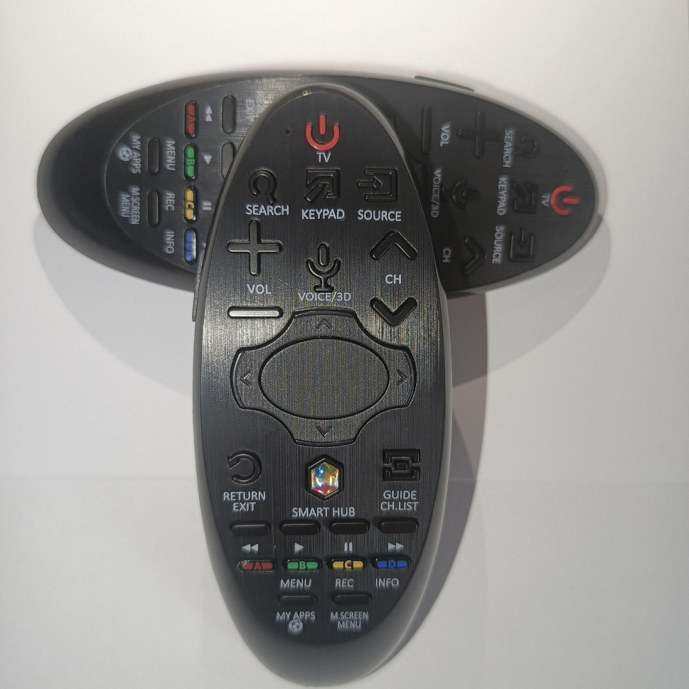 Пульт для телевізора Samsung універсальний Пульт для Samsung Smart TV інфрачервоний ВИСОКА ЯКІСТЬ Київ - фото 5