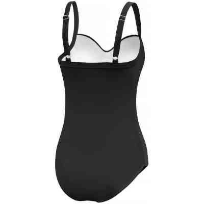 Купальник Aqua Speed Elena 624-01 чорний 44 (5905718611874) Вінниця