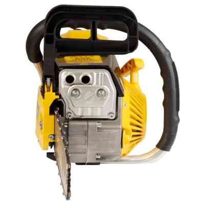 Ланцюгова пила Sigma 2.0кВт, шина 40см, крок ланцюга 0.325 (5605421) Вінниця