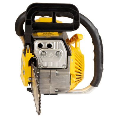 Ланцюгова пила Sigma 2.0кВт, шина 40см, крок ланцюга 0.325 (5605421) Вінниця - фото 3