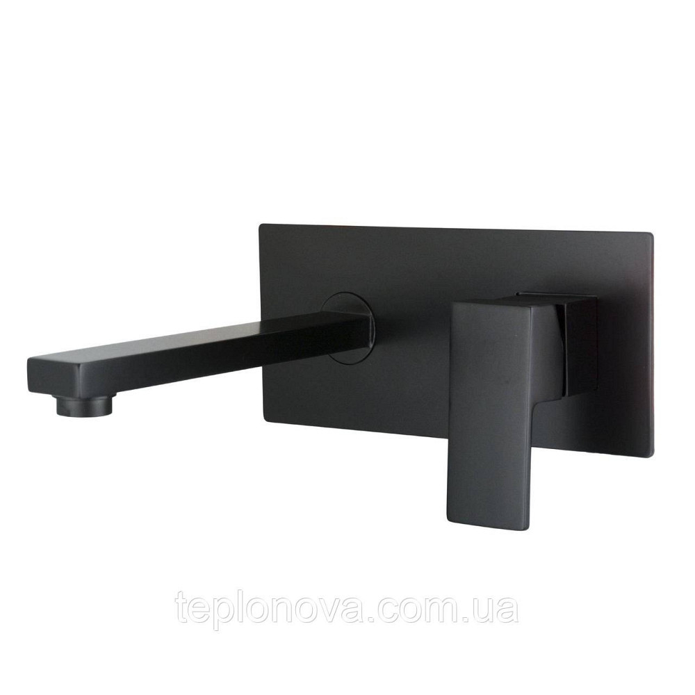 Смеситель для умывальника Globus Lux Milano GLM-204-BB-SMART Черновцы - изображение 10