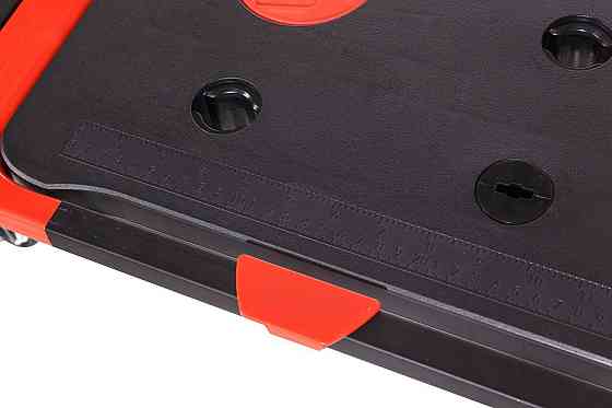 Верстак многофунциональный, 7 в 1(верстак-max нагр.150кг,тележка-150кг,леса-250кг,рабоч. Одесса