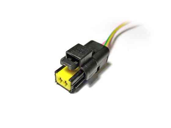 Разъем противотуманных фар Рено Харьков