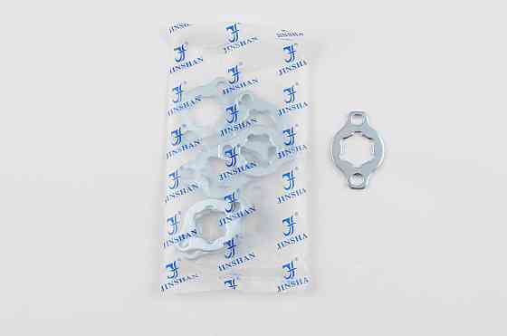 Шайба стопорная передней звезды 4T CB/CG 125/150 Мукачево