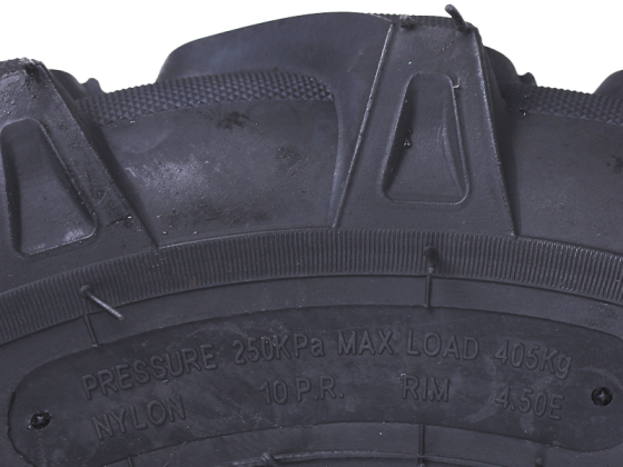 Покрышка мотоблока 6*12 с камерой Мукачево