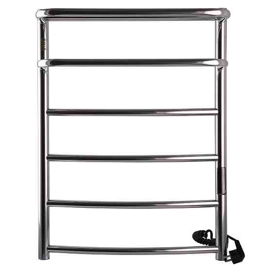 Рушникосушарка UNIO Op EU 700-500-6 Олівія з полицею електро Київ