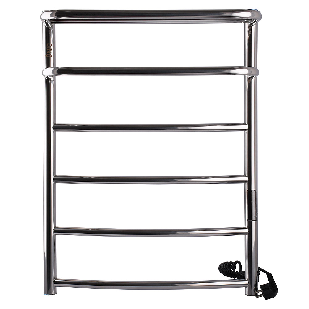 Рушникосушарка UNIO Op EU 700-500-6 Олівія з полицею електро Тернополь - изображение 1