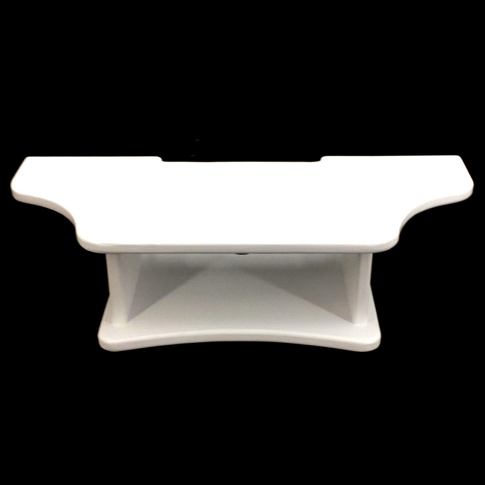 Полка для роутера 