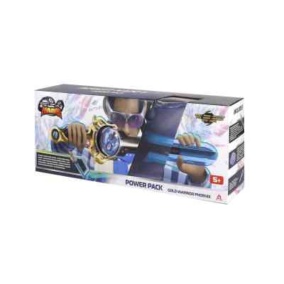 Волчок Infinity Nado VI Power Pack Золотой Воин Феникс (EU654115) Винница