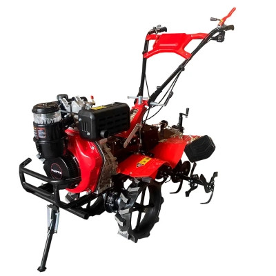 Мотоблок Forte дизельний 1000A 10кс (137295) Вінниця - фото 1