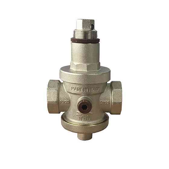 Редуктор ITAP 1″ RINOX 143 (000004483) Киев