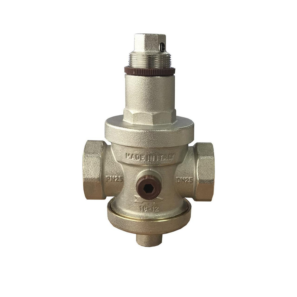 Редуктор ITAP 1″ RINOX 143 (000004483) Киев - изображение 1