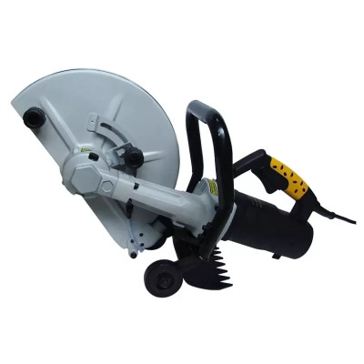 Электрорез GTM DC350 220В 2800Вт 355мм 4800об (DC350) Винница - изображение 3