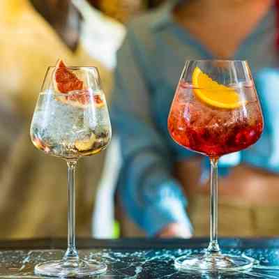 Бокал Onis (Libbey) Bespoke для коктейлю 410 мл (300291) Винница