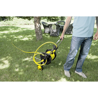 Шланг для поливу Karcher PriмoFlex 1/2 - 30 м (2.645-248.0) Вінниця - фото 4