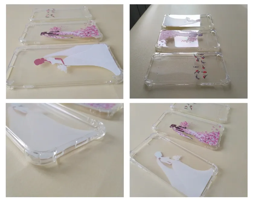 Бампер на iPhone 6 plus Невесты, Птички Киев - изображение 4