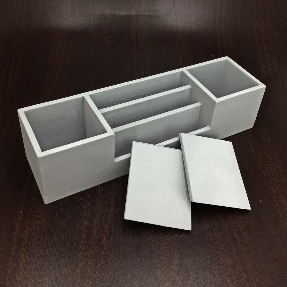 Органайзер настільний "Колумбус" маренго Миколаїв - фото 7