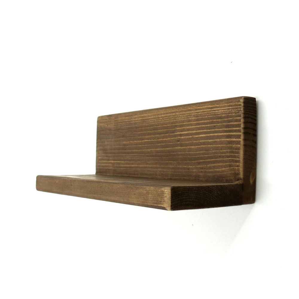 Настенная полка 