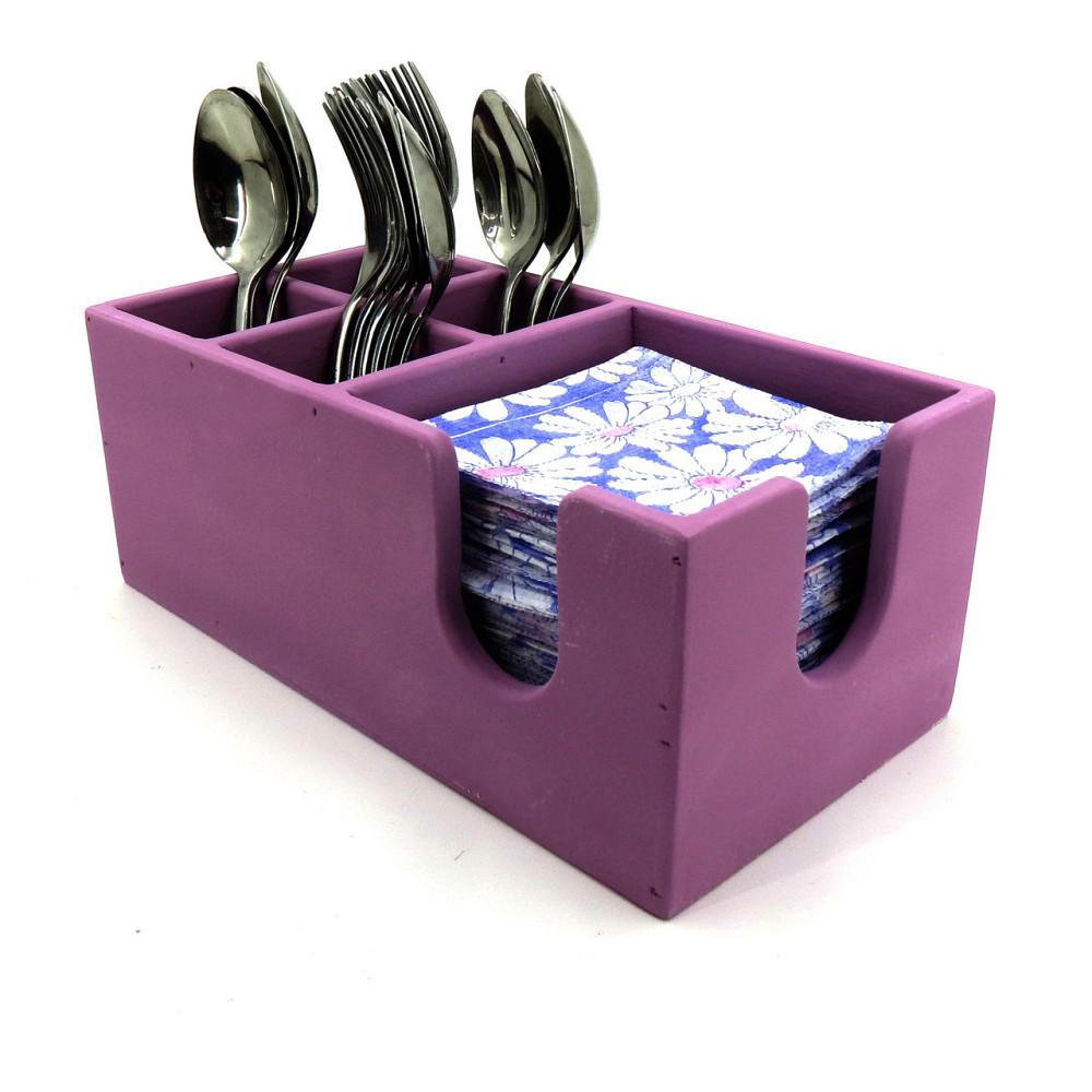 Кавовий органайзер "Бові" флокс Миколаїв - фото 1