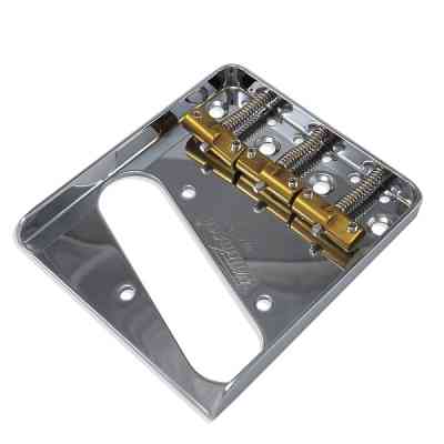 Бридж для гитары Paxphil WTB Chrome Винница