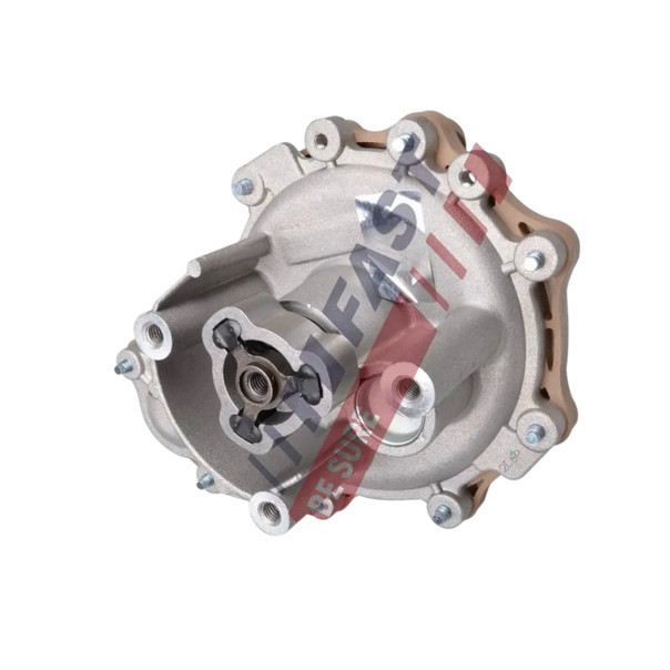 Помпа Jumper, Peugeot Boxer 2.2HDI, Fiat Ducato 2.2D, Ford Transit 2.2TDCi 06-Fast Citroen Мукачево - фото 1