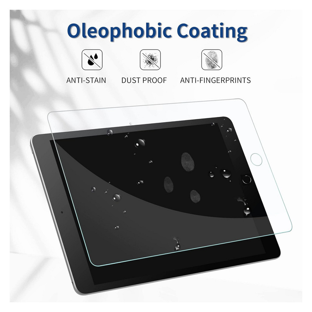 Чохол з клавіатурою кейс EasyAcc QWERTZ для iPad 10.2 7 8 9 Bluetooth чорний тримач для Apple Pencil PU Київ - фото 6