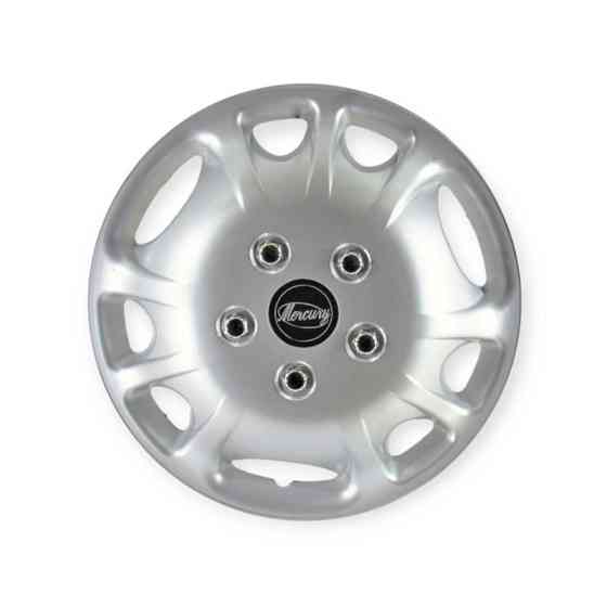 Ковпак 16" jestic "mercury x bus" колісний Мукачево