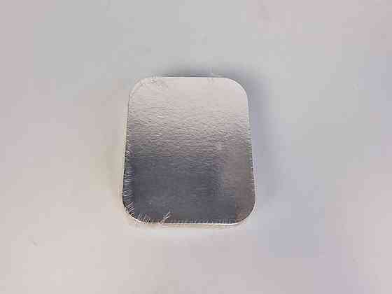 Кришка на контейнер із ламінованого картону SP24L 100 шт (NEW) (1 пачка) Харків