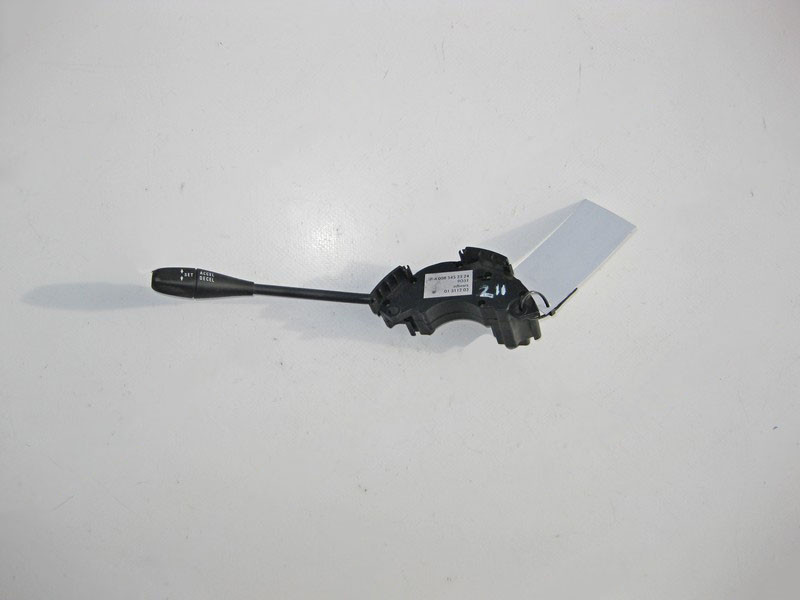 Mercedes-Benz  A0085452324 Підрульовий перемикач круїз-контролю USA E-Class W211 S-Class W220 SL R230 Одесса - изображение 1