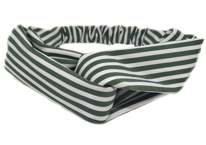 Пов'язка для волосся жіноча літня Київ - фото 1