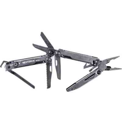 Мультитул Nextorch Pioneer (MT20) Винница