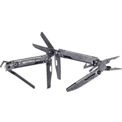 Мультитул Nextorch Pioneer (MT20) Винница - изображение 1