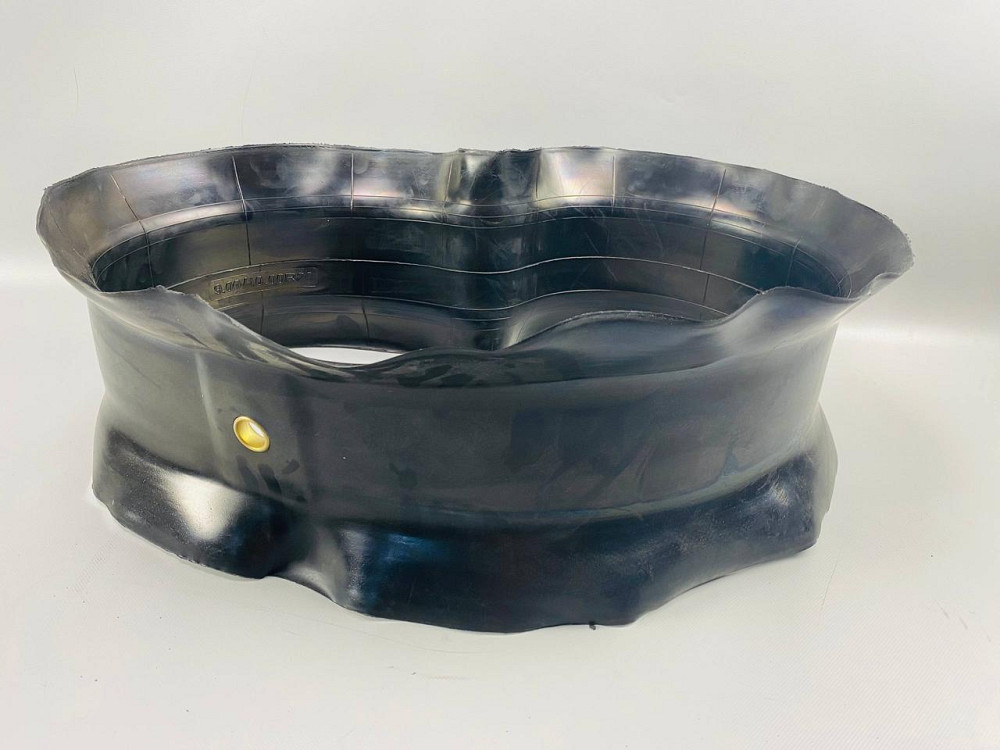 Стрічка обідня 7.7 х 20 (вага 2.4 кг) ГАЗ, КАМАЗ, ЗІЛ, ПАР, МАЗ, КРАЗ передній провідний міст МТЗ (11.2/13.6х20) Мукачево - фото 9