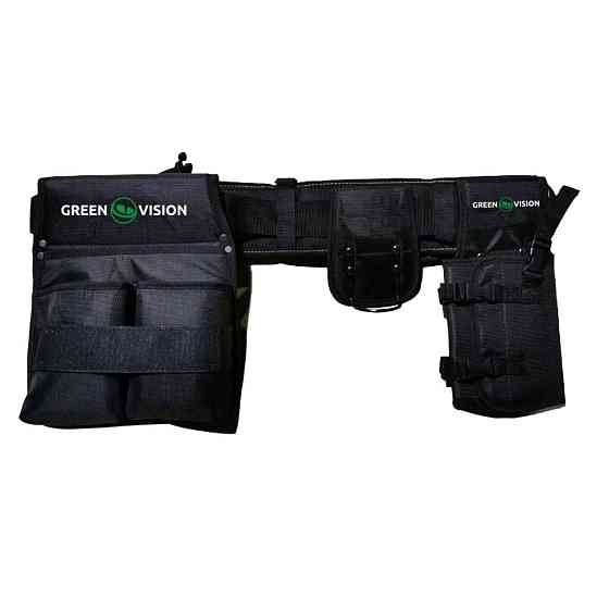 Монтажний пояс для інструментів Київ