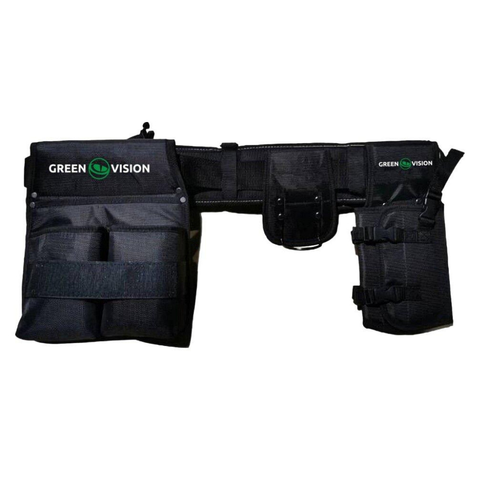 Монтажний пояс для інструментів Київ - фото 1