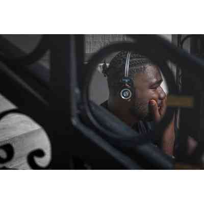 Наушники Koss Porta Pro On-Ear Wireless Black (197675.102) Винница