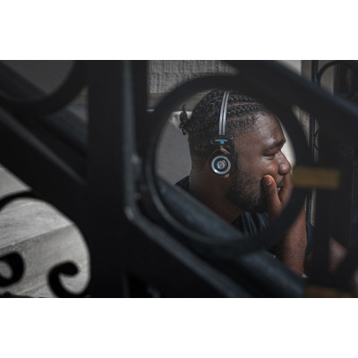 Навушники Koss Porta Pro On-Ear Wireless Black (197675.102) Вінниця - фото 5